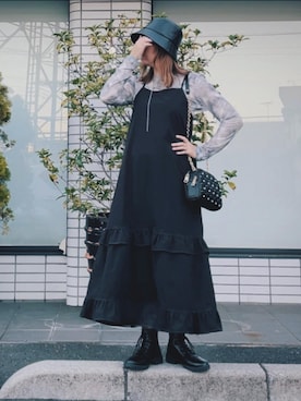 舞妓さんのコーディネート