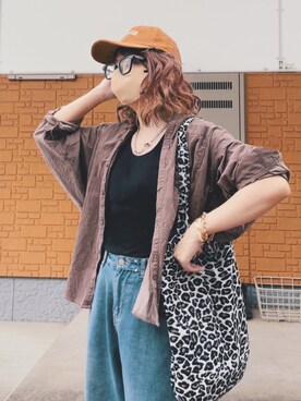 舞妓さん（レディース・160cm）の秋コーディネート