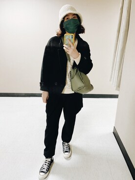 きょうこさんのコーディネート