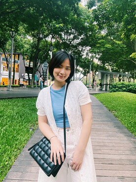 きょうこさんのコーディネート