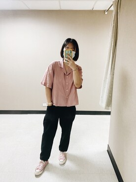 きょうこさんのコーディネート