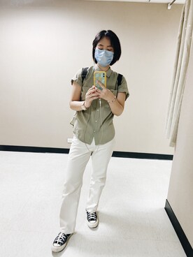 きょうこさんのコーディネート