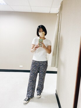 きょうこさんのコーディネート