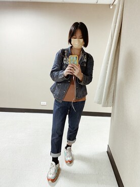 きょうこさんのコーディネート