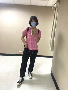 きょうこさんのコーディネート