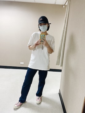 きょうこさんのコーディネート