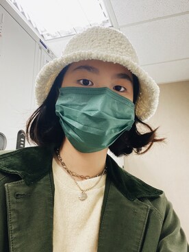 きょうこさんのコーディネート