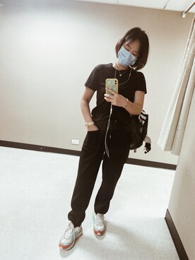 きょうこさんのコーディネート