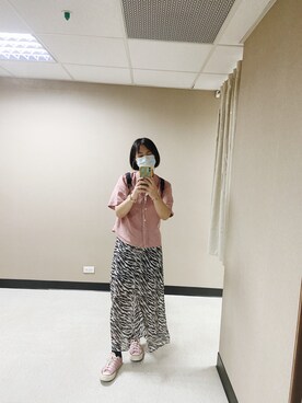 きょうこさんのコーディネート