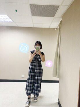 きょうこさんのコーディネート