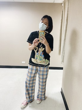 きょうこさんのコーディネート