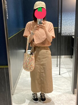 inuさんのコーディネート