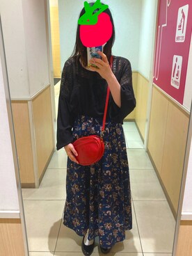 inuさんのコーディネート