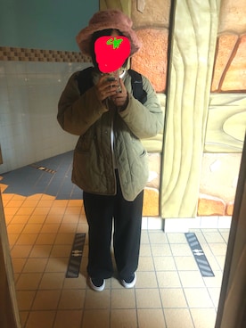 inuさんのコーディネート