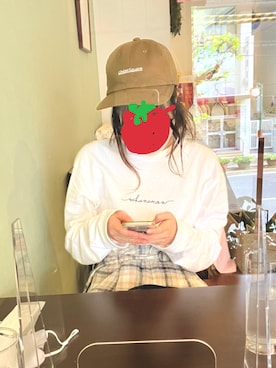 inuさんのコーディネート