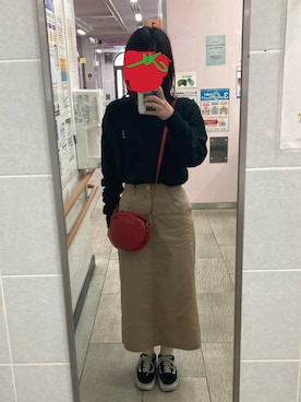 inuさんのコーディネート