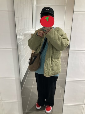 inuさん(レディース・153cm)の春コーディネート