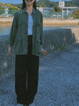 matoさんのコーディネート