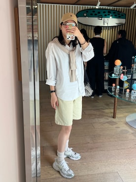 miihooさんのコーディネート