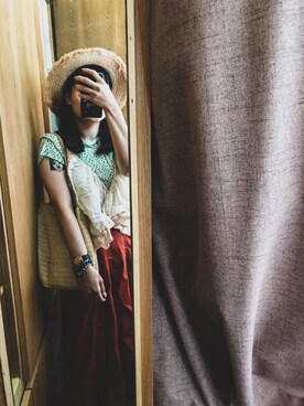 pizzaさんのコーディネート