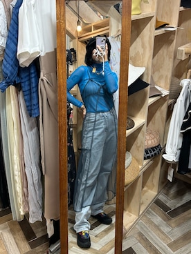 pizzaさんのコーディネート