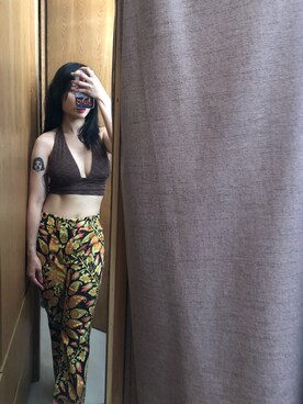 pizzaさんのコーディネート