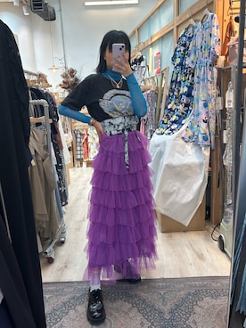 pizzaさんのコーディネート