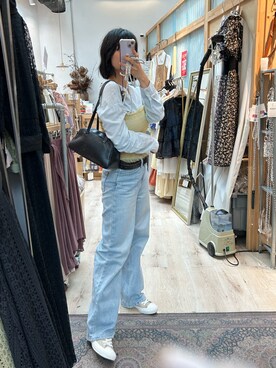 pizzaさんのコーディネート