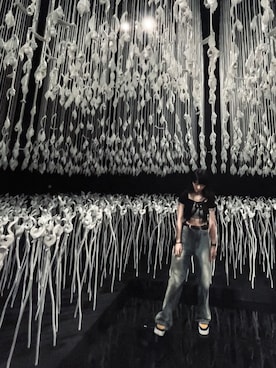 pizzaさんのコーディネート