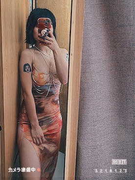 pizzaさんのコーディネート