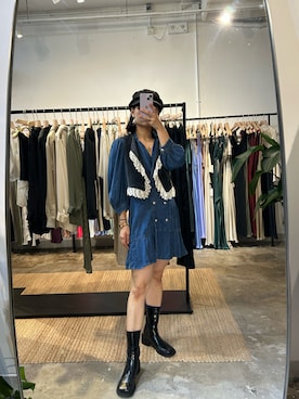 pizzaさんのコーディネート