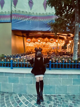 pizzaさんのコーディネート