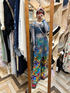 pizzaさんのコーディネート