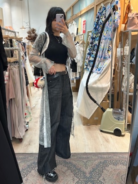 pizzaさんのコーディネート