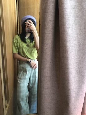 pizzaさんのコーディネート