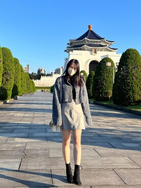 Devon🇹🇼さんのコーディネート