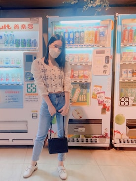 Devon🇹🇼さんのコーディネート