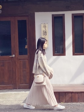 Devon🇹🇼さんのコーディネート