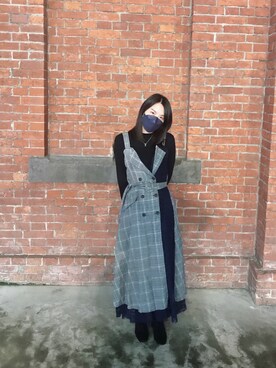 Devon🇹🇼さんのコーディネート