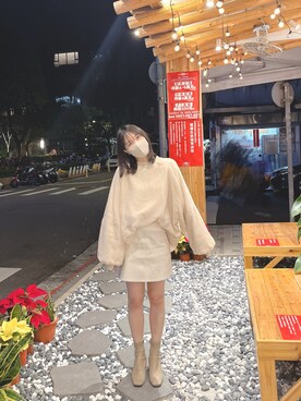 Devon🇹🇼さんのコーディネート