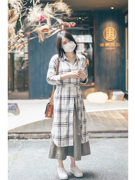 Devon🇹🇼さんのコーディネート