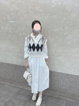 🌙さんのコーディネート