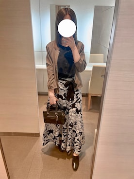 🌙さんのコーディネート