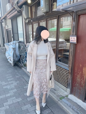 🌙さんのコーディネート