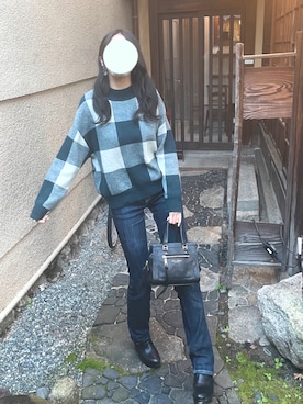 🌙さんのコーディネート