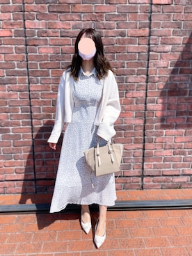 🌙さんのコーディネート