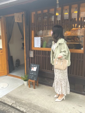 🌙さんのコーディネート