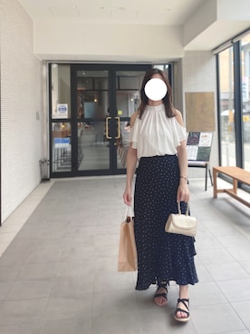 🌙さんのコーディネート