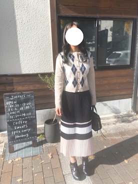 🌙さんのコーディネート