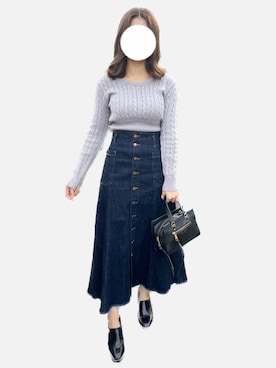 🌙さんのコーディネート